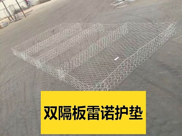 雙隔板雷諾護墊